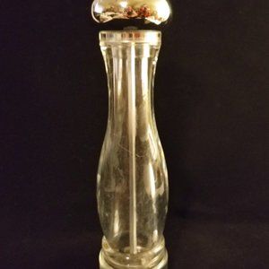 Olde Thompson Acrylic Pepper Mill Grinder 12.5"